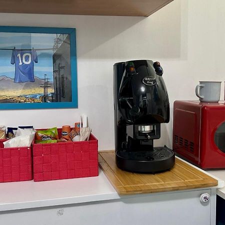 Corso 51 Stay Napoli المظهر الخارجي الصورة
