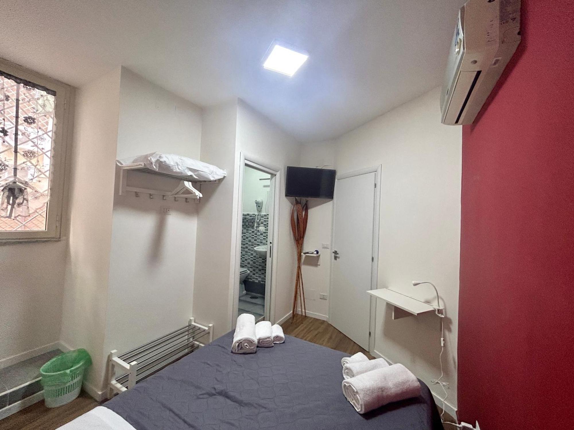Corso 51 Stay Napoli المظهر الخارجي الصورة